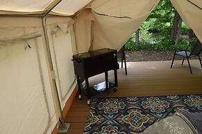 Peyper Fields Creekside Camp