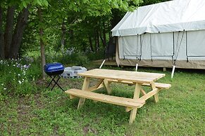 Peyper Fields Creekside Camp