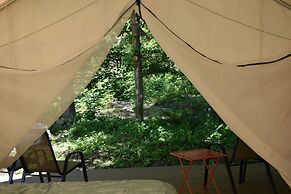 Peyper Fields Creekside Camp