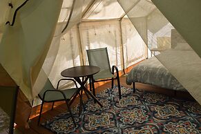 Peyper Fields Creekside Camp