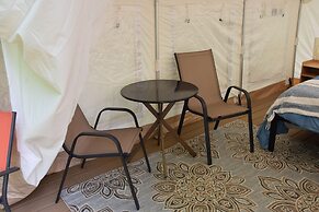 Peyper Fields Creekside Camp