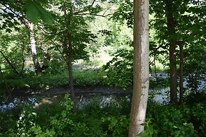 Peyper Fields Creekside Camp