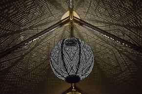 Peyper Fields Creekside Camp