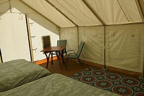 Peyper Fields Creekside Camp