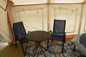 Peyper Fields Creekside Camp