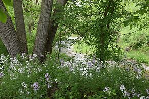 Peyper Fields Creekside Camp