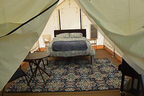 Peyper Fields Creekside Camp