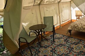 Peyper Fields Creekside Camp