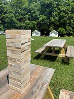 Peyper Fields Creekside Camp