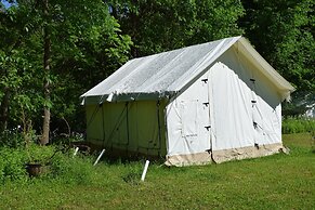 Peyper Fields Creekside Camp