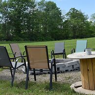 Peyper Fields Creekside Camp