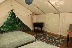 Peyper Fields Creekside Camp