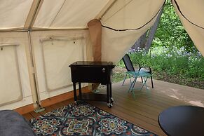 Peyper Fields Creekside Camp