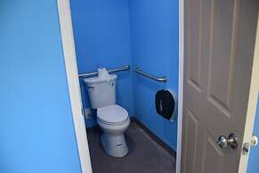 Peyper Fields Creekside Camp