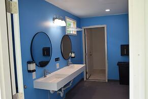 Peyper Fields Creekside Camp