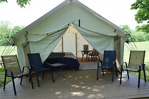 Peyper Fields Creekside Camp