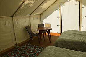 Peyper Fields Creekside Camp