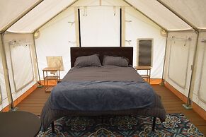 Peyper Fields Creekside Camp