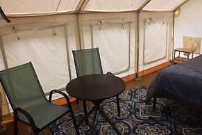 Peyper Fields Creekside Camp