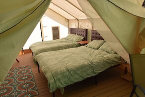 Peyper Fields Creekside Camp