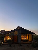 Cabins by 7 Valles