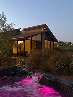 Cabins by 7 Valles