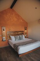 Cabins by 7 Valles