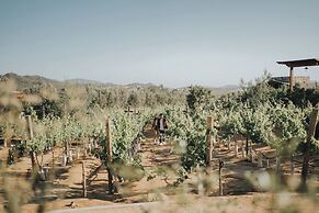 Cabins by 7 Valles