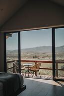Cabins by 7 Valles