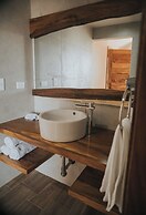 Cabins by 7 Valles