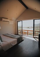 Cabins by 7 Valles