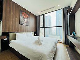 LT.Housing Vinhomes Skylake