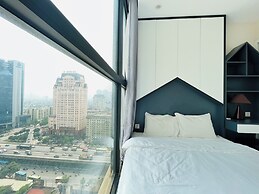 LT.Housing Vinhomes Skylake