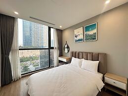 LT.Housing Vinhomes Skylake