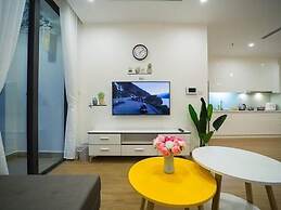 LT.Housing Vinhomes Skylake