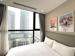 LT.Housing Vinhomes Skylake