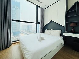 LT.Housing Vinhomes Skylake