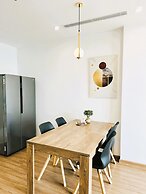 LT.Housing Vinhomes Skylake