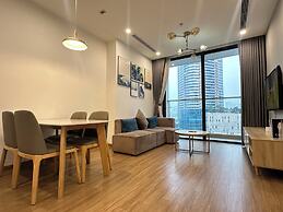 LT.Housing Vinhomes Skylake