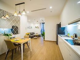 LT.Housing Vinhomes Skylake