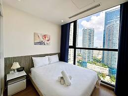 LT.Housing Vinhomes Skylake