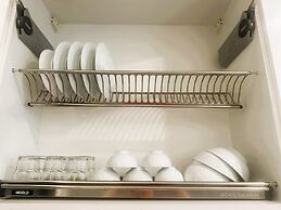 LT.Housing Vinhomes Skylake