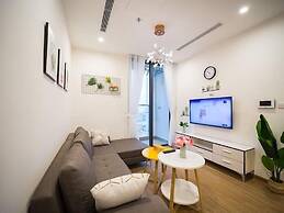 LT.Housing Vinhomes Skylake