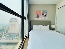 LT.Housing Vinhomes Skylake