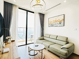 LT.Housing Vinhomes Skylake