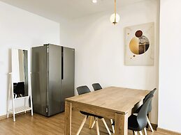 LT.Housing Vinhomes Skylake