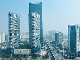 LT.Housing Vinhomes Skylake