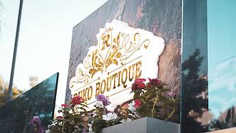 Hotel Ruko Boutique