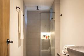 Cozy Aparta-suite Stadio Rosa Negra