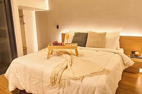 Cozy Aparta-suite Stadio Rosa Negra